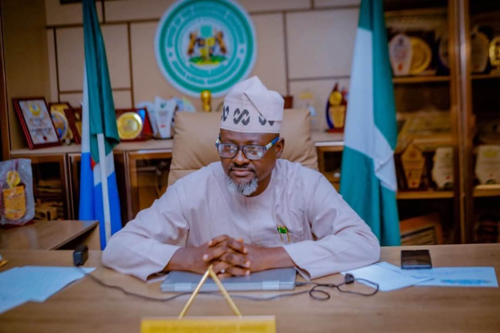 Another Milestone: JAGA’S ROUTINE: JAGA DISBURSES ₦5 MILLION TO 110 PERSONS WITH SPECIAL NEEDS,DEEPENS GRASSROOTS CONNECTIONS AND REINFORCES APC POLITICAL BASE IN ZARIA FB IMG
