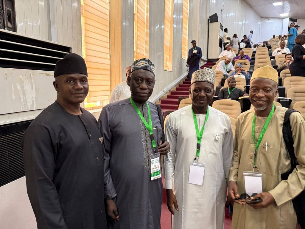 VC FUEZ AT NUC RETREAT IN ABUJA FB IMG