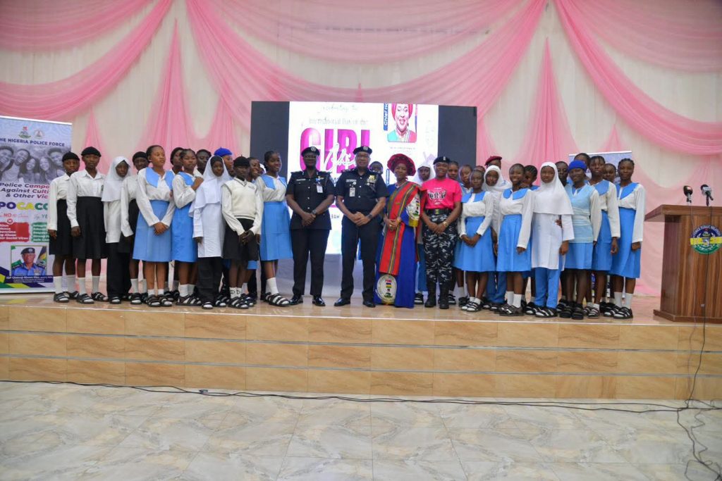 NPF COMMEMORATES 2026 INTERNATIONAL DAY OF THE GIRL CHILD, CALLS FOR INVESTMENT IN GIRLS’ RIGHTS FB IMG