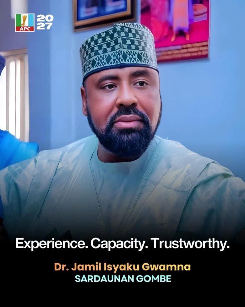 GOMBE 2027: GOMBAWA HAVE ALREADY MADE THEIR CHOICE FB IMG