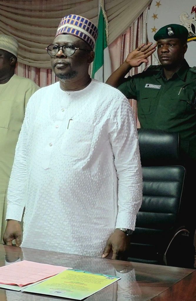 Lamurde: Adamawa Govt. Relaxes Curfew from 9 p.m. to 6 a.m. FB IMG