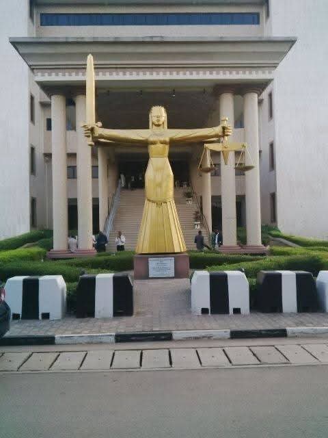 FCT HIGH COURT SETS 28 AND 29 OCTOBER FOR HEARING OF ₦1.5 BILLION DEFAMATION SUIT AGAINST RETIRED MAJOR GENERAL ALI-KEFFI, ARISE NEWS AND SAHARA REPORTERS FB IMG