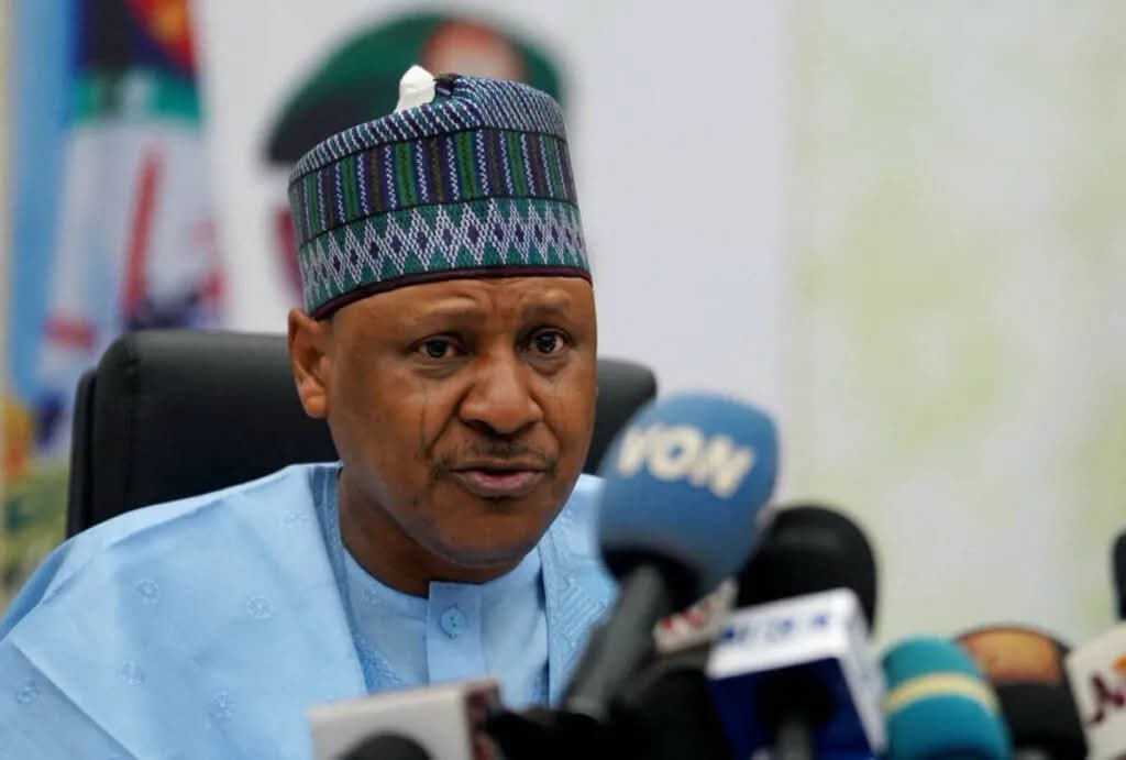 Zaɓen 2027: Ku manta da maganganun da ake a kafafen sada zumunta, ’yan Najeriya na ƙaunar Shugaba Tinubu – Ministan Yaɗa Labarai FB IMG