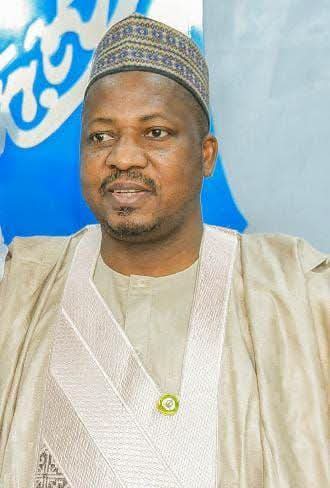 BUK Vice Chancellor Declares 19th Interfaculty Games Open FB IMG
