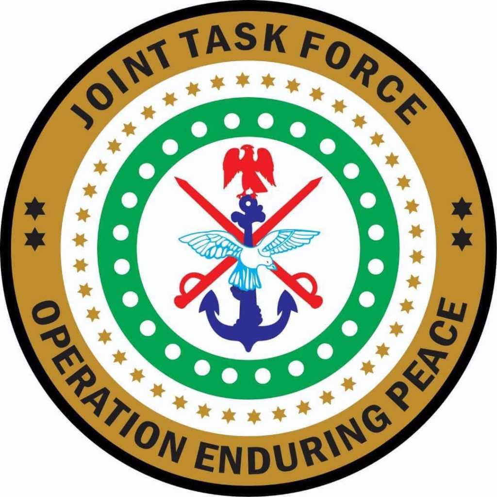 OPERATION ENDURING PEACE: TROOPS RESPOND TO DISTRESS CALL IN BASSA, REAFFIRM COMMITMENT TO PEACE AND SECURITY FB IMG