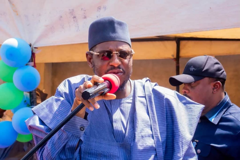 ICC Is a New Chapter in Katsina Politics, Deserves Support — Gov. Radda FB IMG