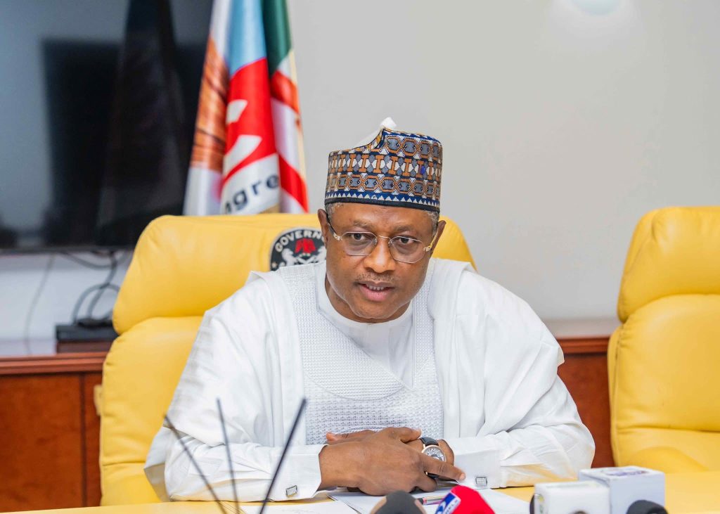 “Governor Uba Sani Reaffirms Commitment to Press Freedom as Kaduna Marks World Press Freedom Day 2026” IMG 20260131 WA0035
