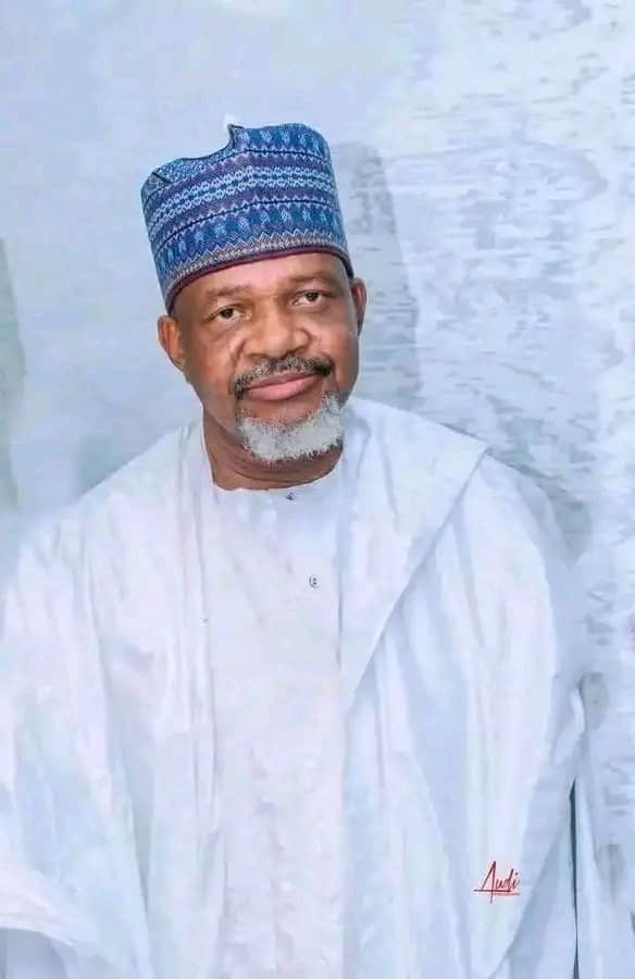 Northern Governors Mourn Kebbi Assembly Speaker, Muhammad Usman Zuru IMG 20260407 WA0016