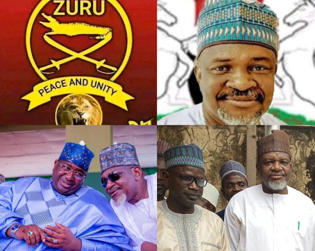 LATE KEBBI SPEAKER: A TRIBUTE TO A HUMBLE AND DETRIBILISED LEADER. IMG 20260408 WA0018