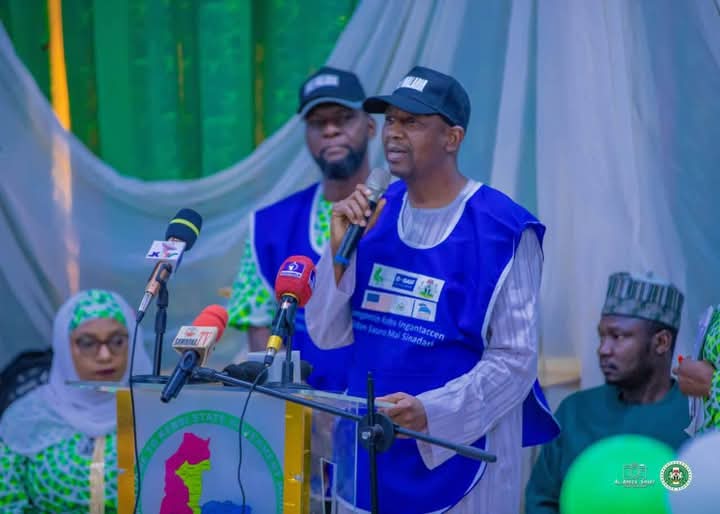 Kebbi Health Commissioner Satisfactory with Free Insecticide-Treated Mosquito Nets Distribution IMG 20260416 WA0022