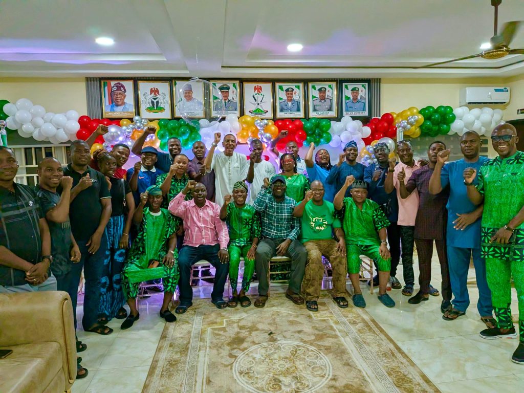 Nigeria Customs, Stakeholders Drive Communication Strategies on Food Security at NPRW 2026 IMG 20260424 WA0038
