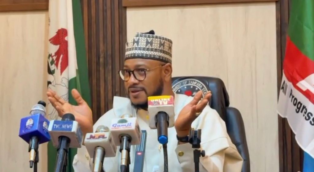 ZAMFARA APPROVES ₦3.759 BILLION FOR GUSAU WATER SUPPLY REHABILITATION IMG 20260428 WA0051