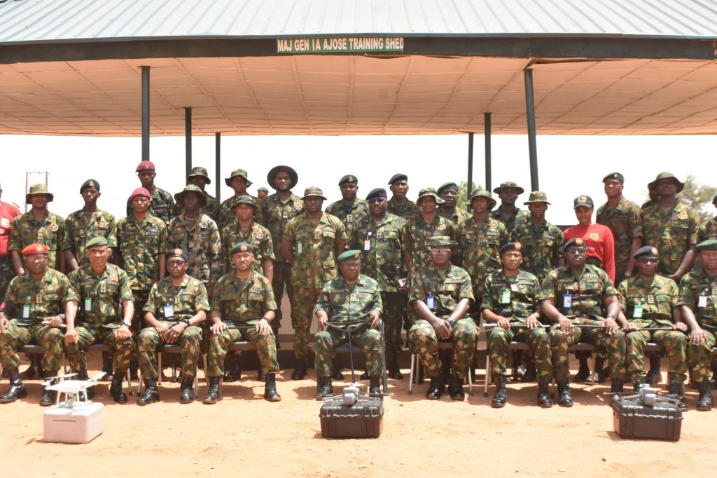 8 DIVISION ENHANCES OPERATIONAL READINESS,GRADUATES NEW DRONE PILOTS IMG 20260501 WA0018
