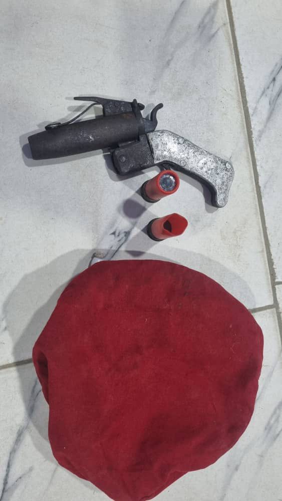 ARREST OF SUSPECTED CULTISTS AND RECOVERY OF FIREARM IN ABAK IMG 20260504 WA0017
