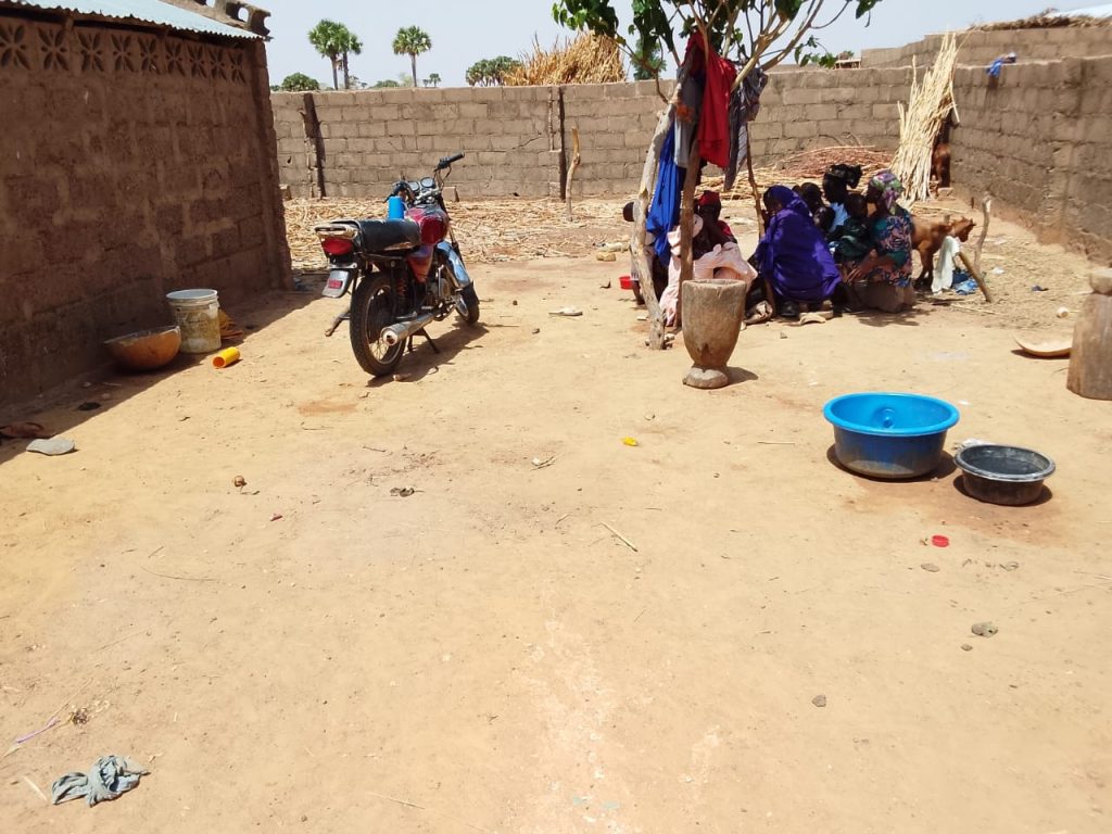 Kebbi Police Arrest Alledge Suspect For Gruesomely Murder of Couples IMG 20260510 WA0004