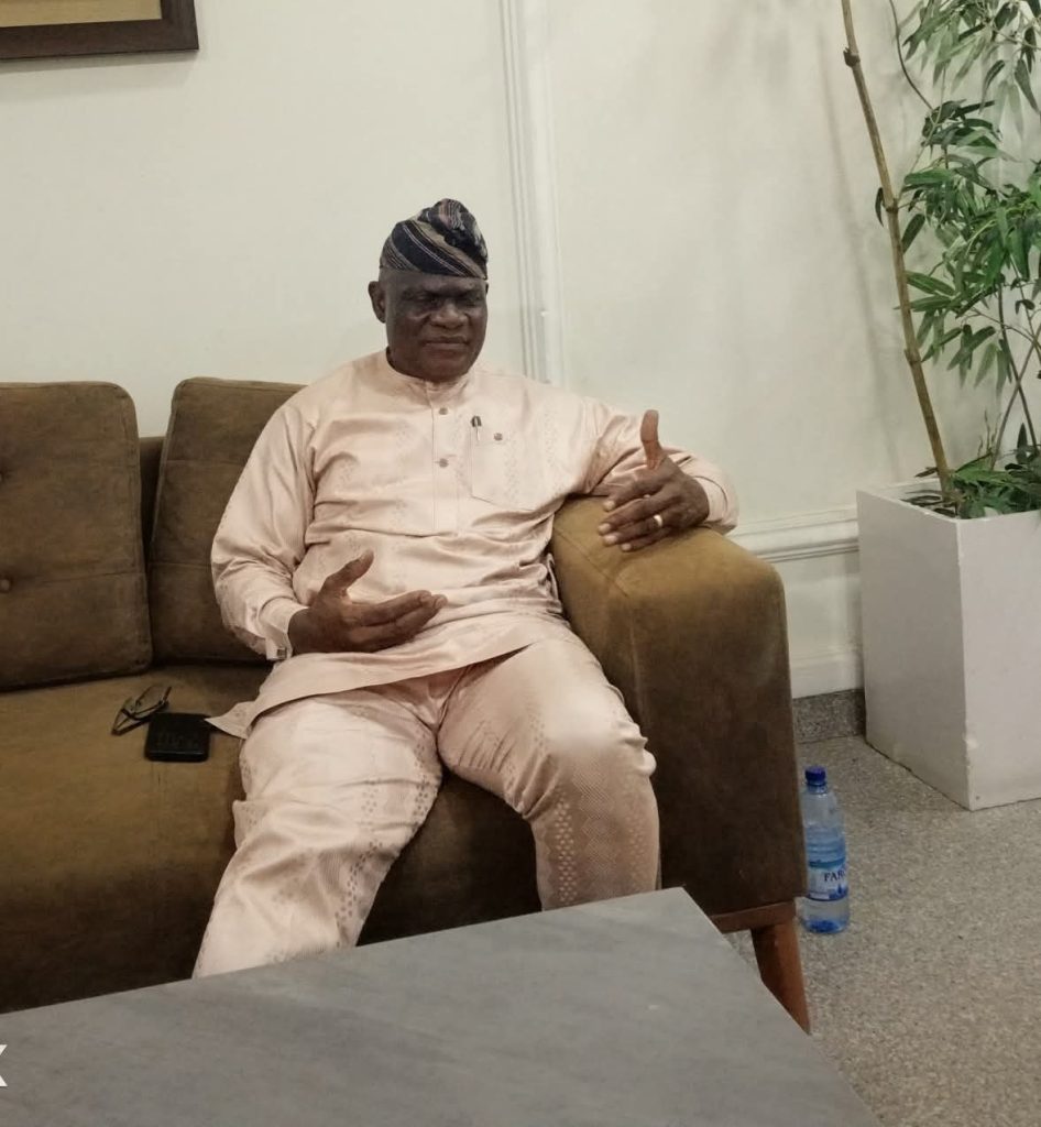 Adamawa gov’ship Aspirant pledge to harness natural resources for development. IMG 20260513 WA0023