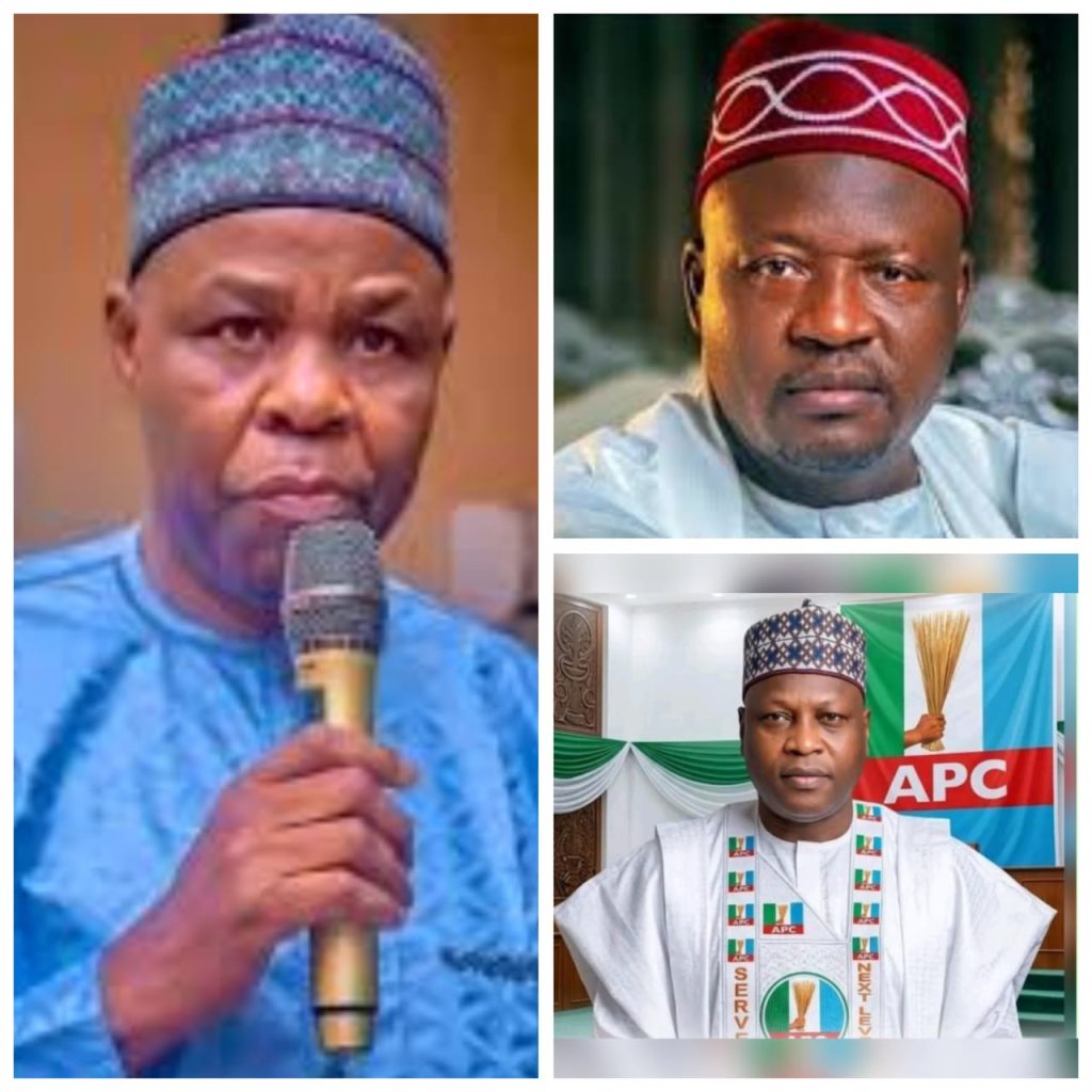 Lawmakers Secure N90bn Irrigation and Bridge Projects for Kano South IMG 20260515 WA0036
