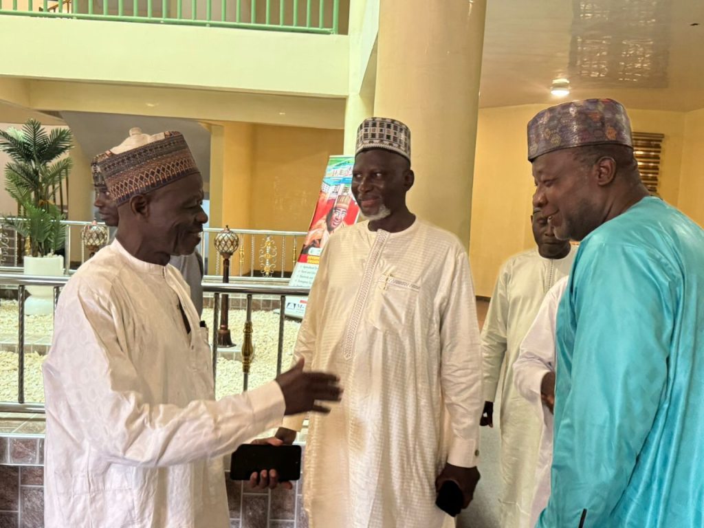 APC National Figures Excited Over Gov Idris Transformative Leadership IMG 20260521 WA0008
