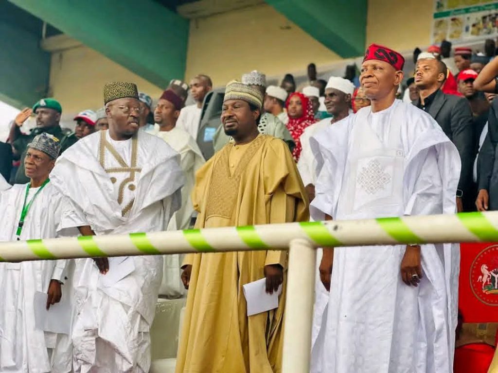 APC Endorses Governor Abba Kabir Yusuf as Sole Consensus Candidate for Kano Governorship Election IMG 20260521 WA0029
