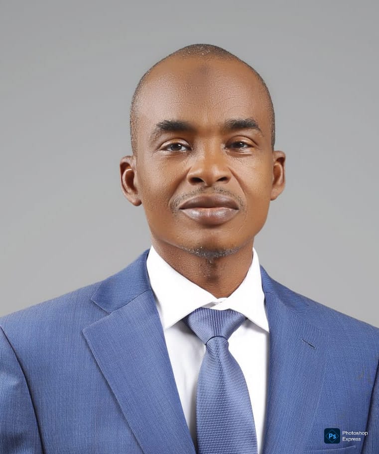 Adamawa APC’s gov’ship hopeful raises alarm over omission of name at primary election. IMG 20260522 WA0040