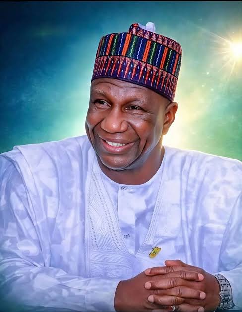 Ex-SSG wins Yobe APC governorship primary election IMG 20260522 WA0041