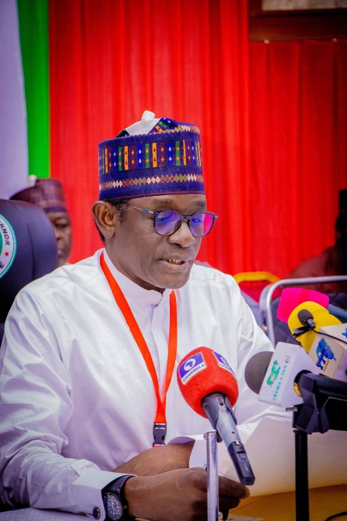 APC Presidential primaries : Tinubu wins Yobe with 253,804 IMG 20260524 WA0028