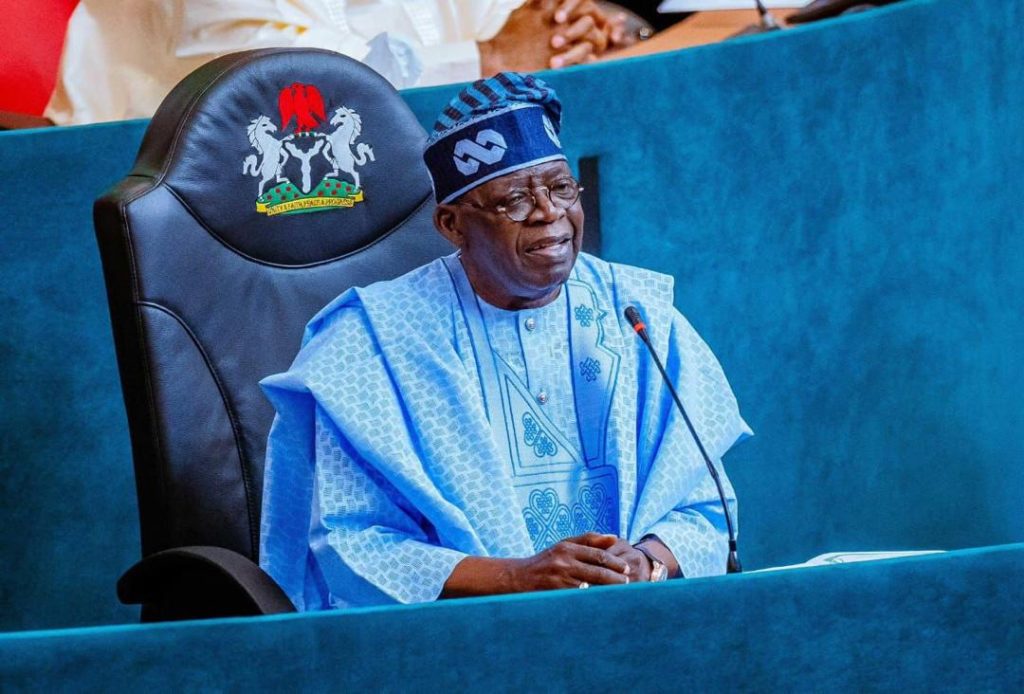 NOBODY CAN BELIEVE HUNGRY PRESIDENTIAL ASPIRANT PLEDGING SINGLE TERM TO MAINTAIN 8YRS DOUBLE TERM ROTATION FOR THE NIGERIAN SET UP. IMG 20260526 WA0001