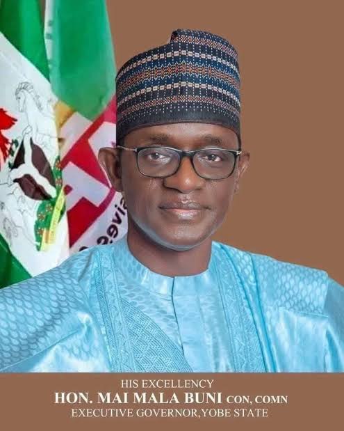 7th anniversary : Yobe highlights Buni’s achievements across sectors IMG 20260529 WA0028