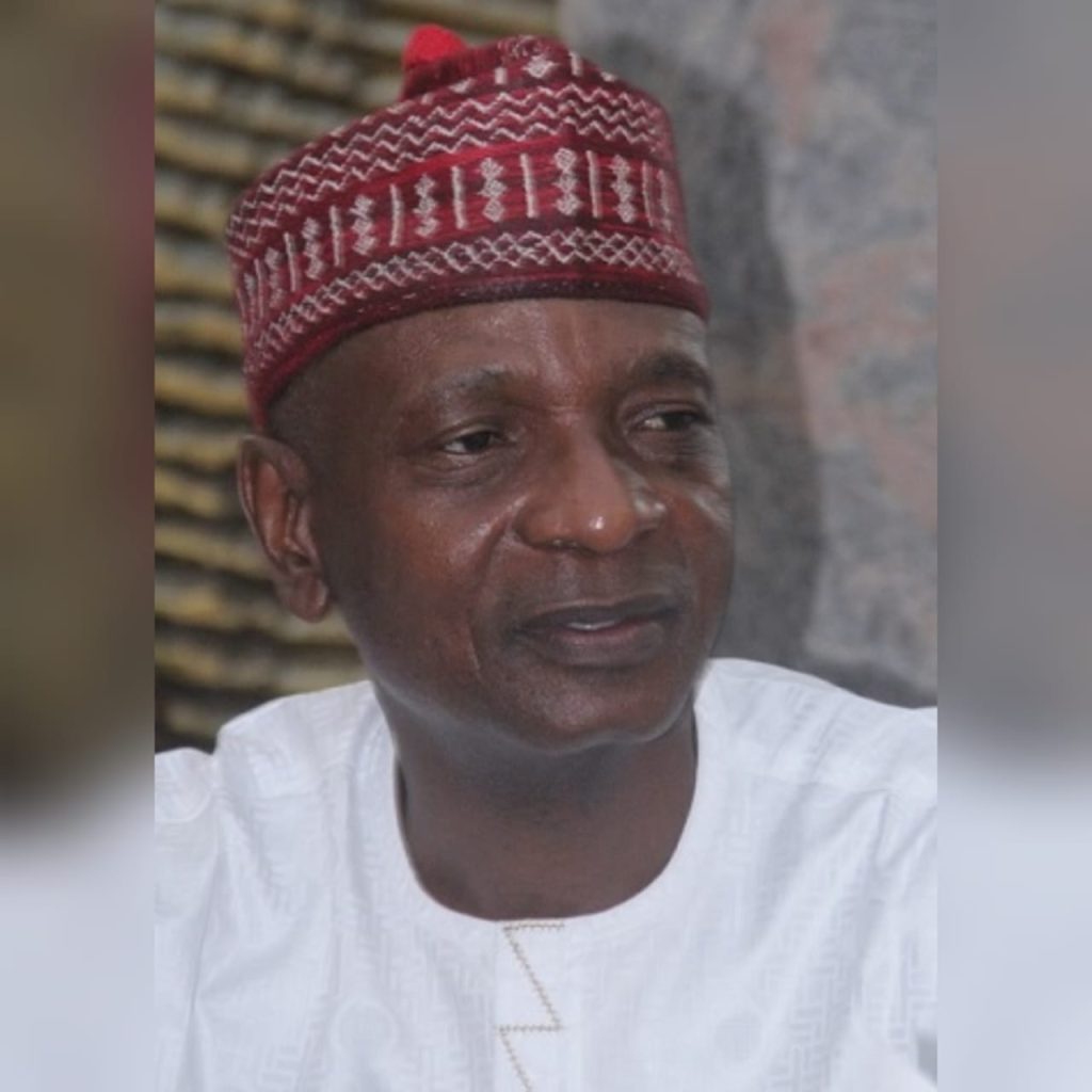 Kano Govt. records gains in agriculture, food security under Yusuf administration IMG 20260609 WA0005