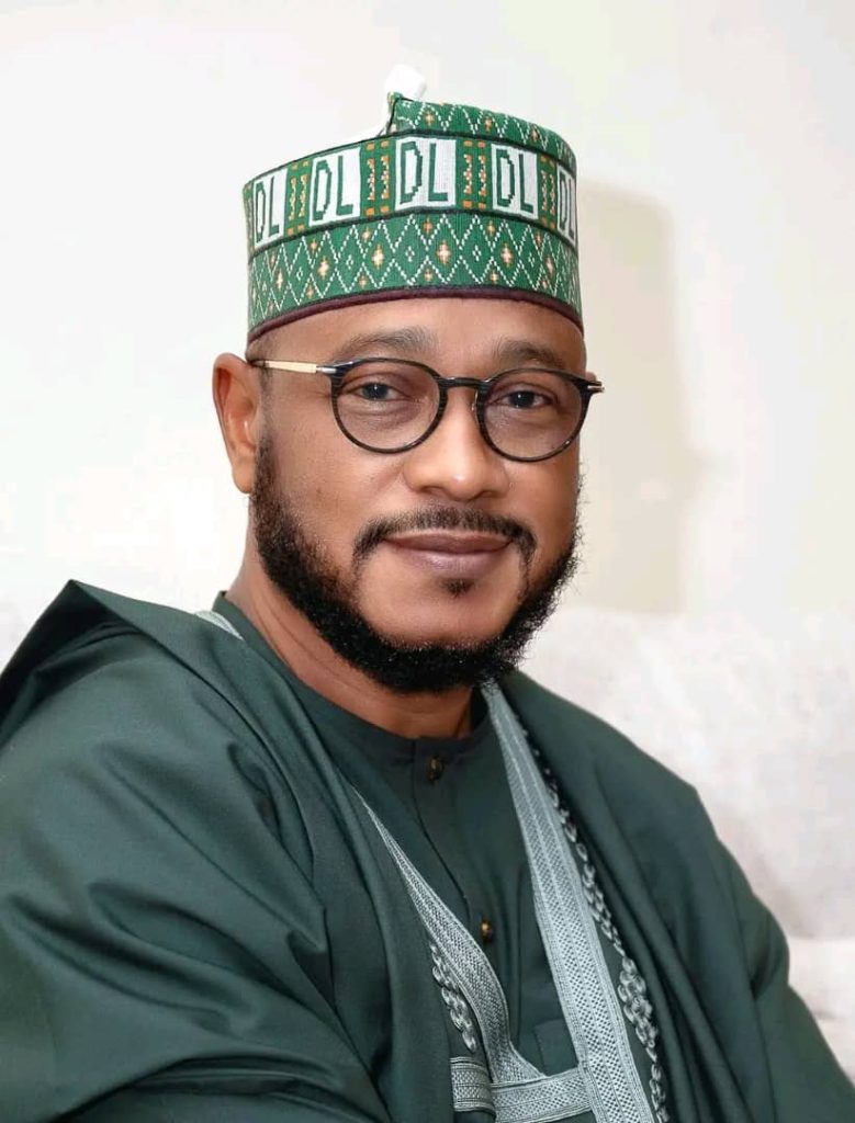 ZAMFARA: MINOR CABINET RESHUFFLE ANNOUNCED. IMG 20260611 WA0010