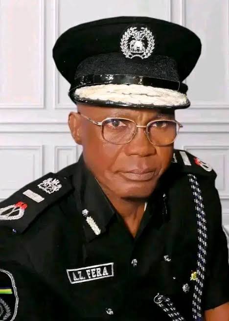 DIG wants Nigerians to recognise police sacrifices IMG 20260616 WA0025