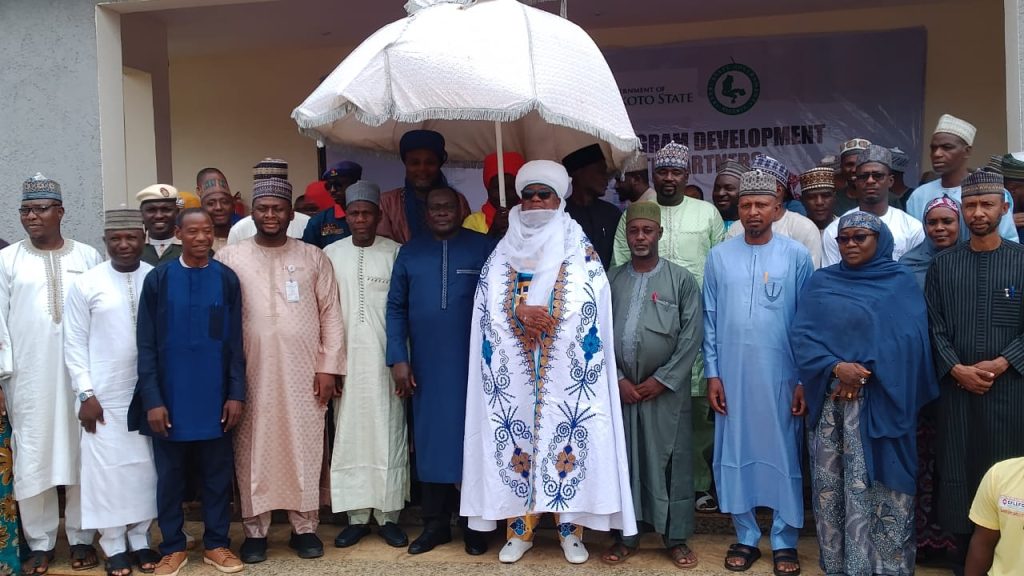 Stakeholders, UNICEF Draft 2028-2032 Plan for Sokoto, Kebbi, Zamfara IMG 20260702 WA0085
