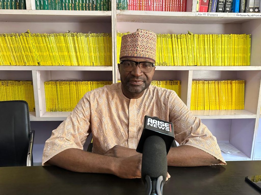 Residents of Kofare/Dundere cries out for compensation over demolition in Adamawa IMG 20260705 WA0046