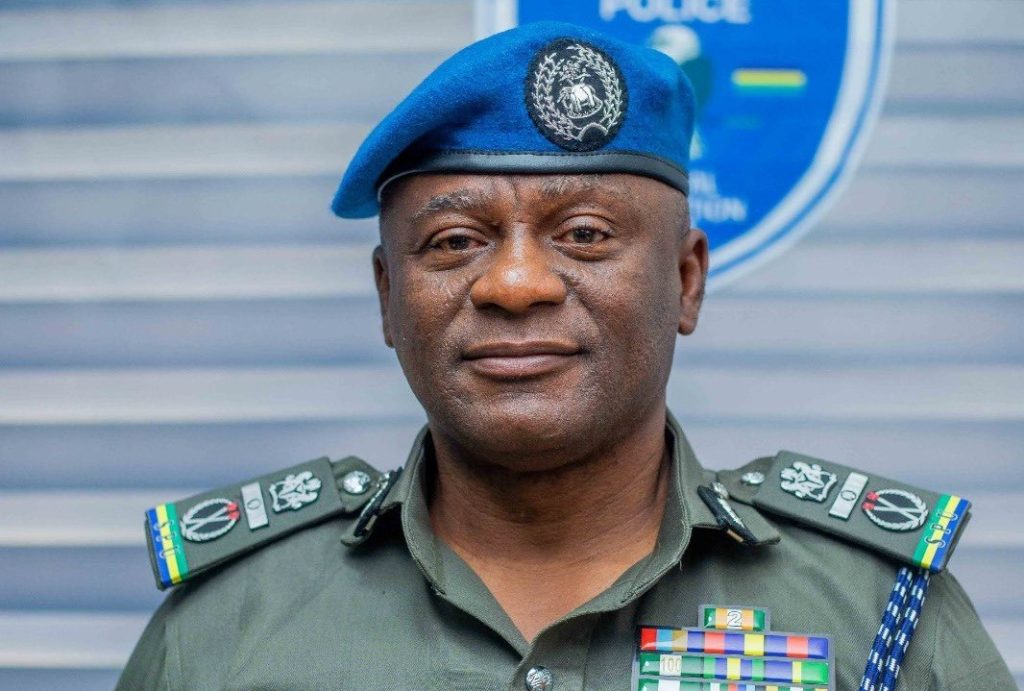 Police denies a detaining a journalist in Yobe IMG 20260707 WA0003