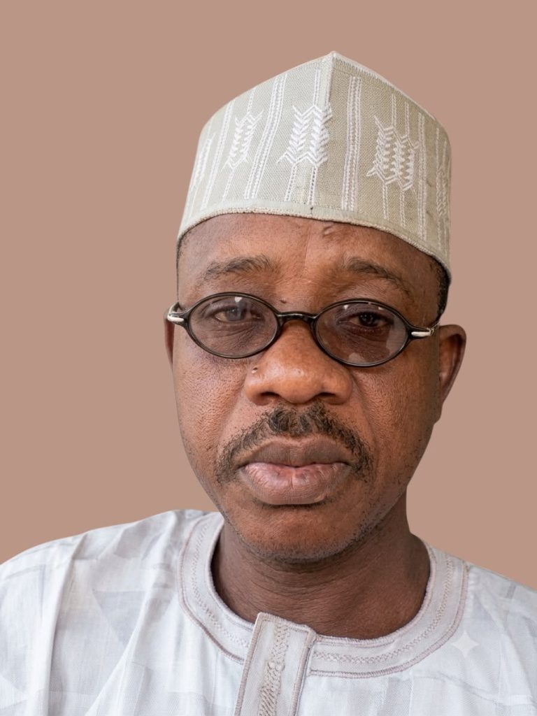Governor Radda Condoles Wazirin Katsina Over Demise of his Brother IMG 20260712 WA0028