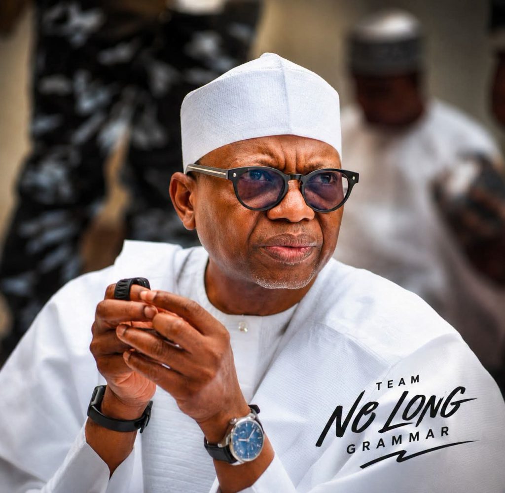 Sen. Musa reaffirms commitment to APC unity, victory in Niger State IMG 20260719 WA0028