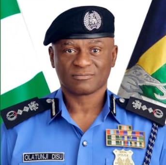 Police arrest two over alleged rape of minors in Yobe IMG 20260722 WA0011
