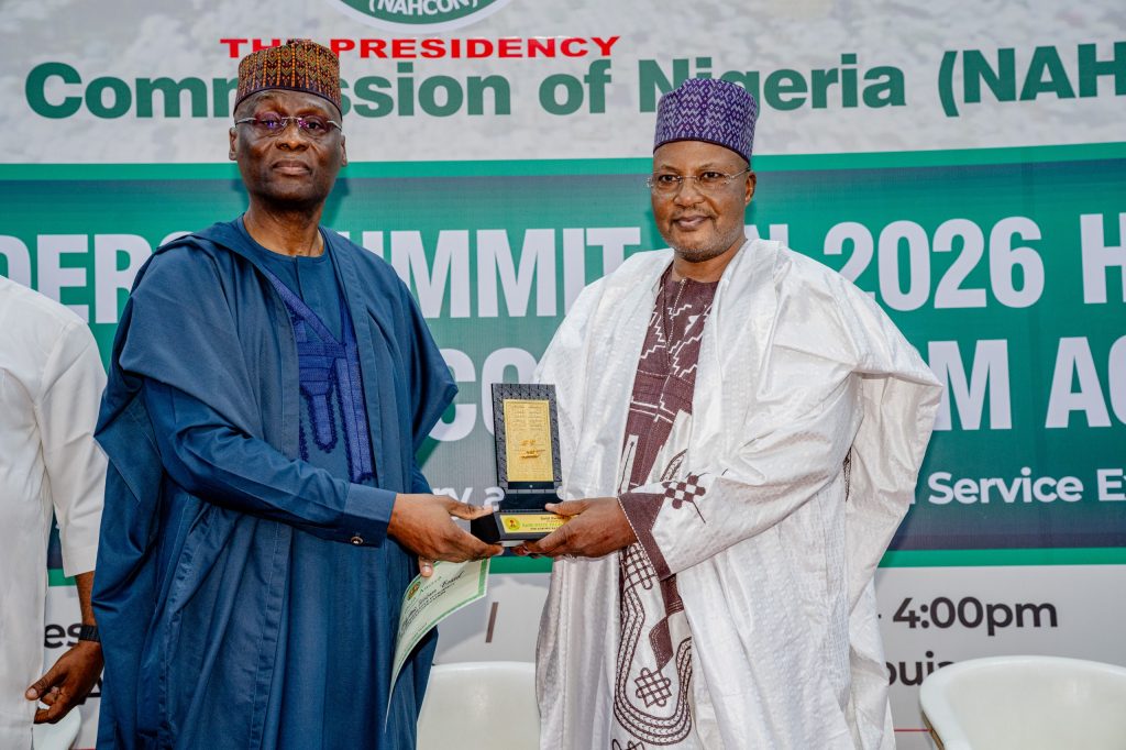 *Another laurels for Kano pilgrims agency* IMG 20260722 WA0030