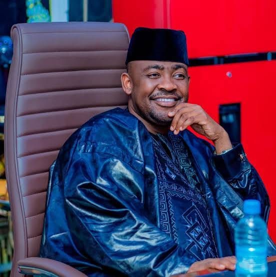 Prof. Adamu Gwarzo: The Wizkid Of Nigeria’s University Entrepreneurship IMG 20260726 WA0014