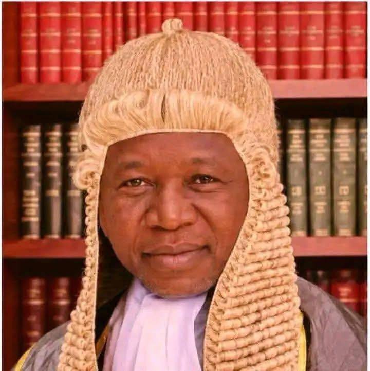 Kebbi Police Command Confirmed the Release of the Kidnapped High Court Judge IMG 20260803 WA0018