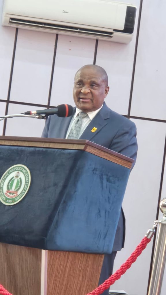 AANI PRESIDENT CANVASSES SECURE ENVIRONMENT TO UNLOCK NIGERIA’S ORANGE ECONOMY POTENTIAL IMG 20260810 WA0038