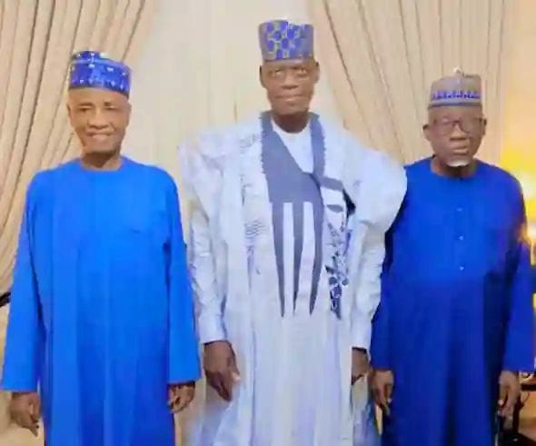 Sokoto ADC chieftain Madugu defects to APC IMG 20260812 WA0027