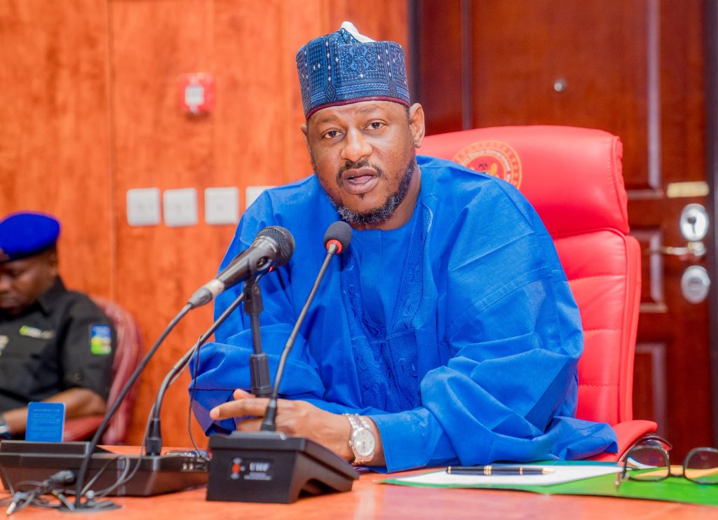 Governor Radda Pledges Continued Support as Markets across Katsina 34 LGAs Open for Economic Activities IMG 20260812 WA0038
