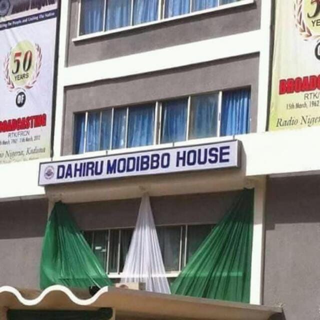LISTENERS OF FRCN KADUNA WANTS THE FEDERAL GOVERNMENT TO TAKE URGENT STEPS TO BRING BACK THE STATION ON AIR IMG 20260813 WA0030