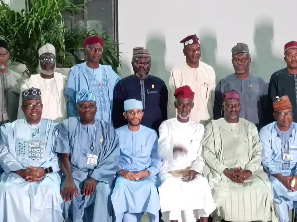 Governor Abba Kabir Yusuf Emphasizes Importance of Orange Economy in Creating Jobs and Driving Economic Growth IMG 20260816 WA0023