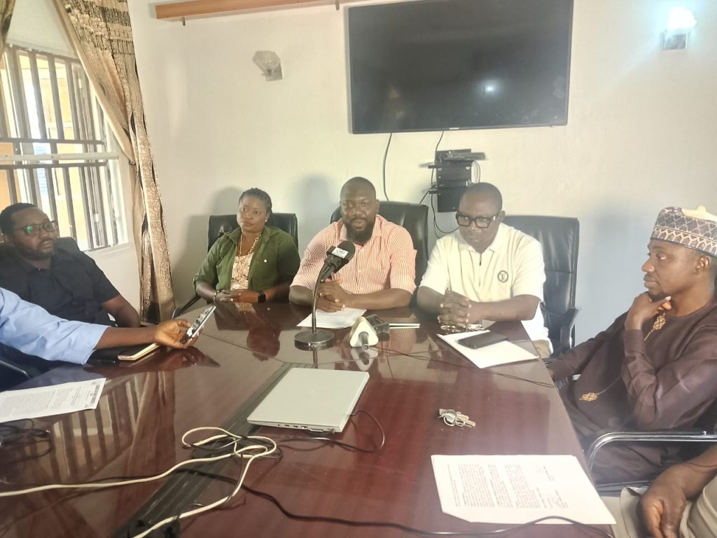 ASUU-KASU Raises Alarm Over Exodus of Professors, Lecturers, Issues Strike Ultimatum IMG 20260817 WA0020