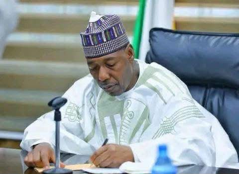 Zulum Approves Promotional Benefits and Leave Grants for Civil Servants IMG 20260817 WA0034