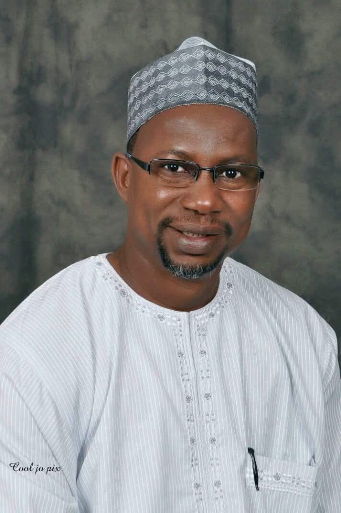 Gov.Fintiri appoints,Tukur, Chiwarena as DG, Secretary Adamawa Renewed Hope Hope 226 IMG 20260819 WA0036