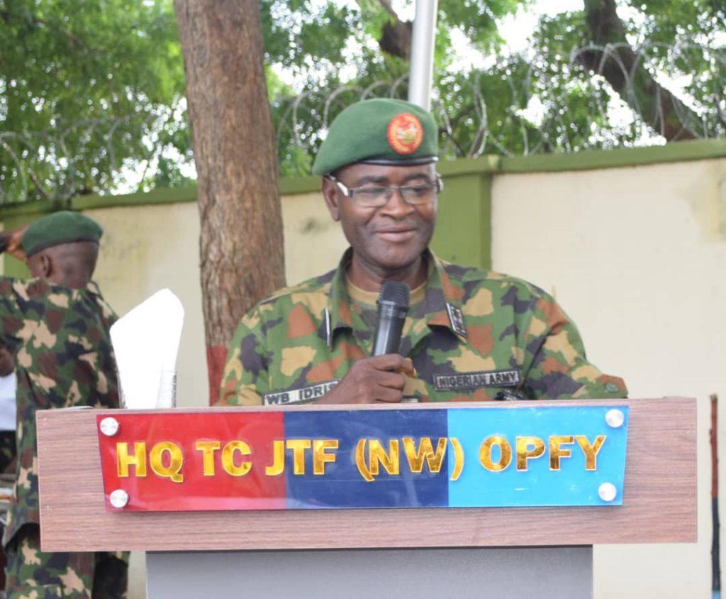 *THEATRE COMMANDER OPERATION FANSAN YAMMA CALLS FOR SUSTAINED MILITARY-MEDIA COLLABORATION TO ENHANCE COUNTER-TERRORISM OPERATIONS* IMG 20260820 WA0021