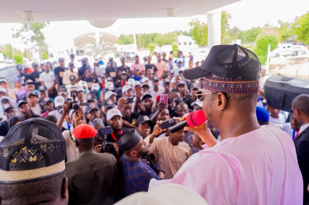 NANS Zone A Endorses Tinubu, Radda for 2027 IMG 20260820 WA0066